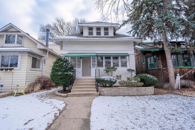 $409,900 | 1116 Home Avenue | Oak Park