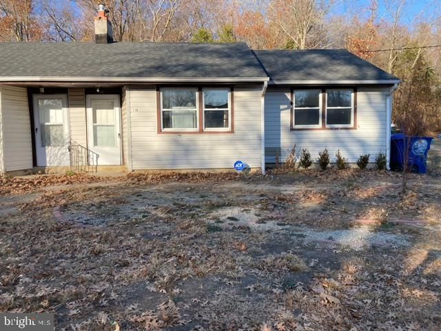 $1,600 | 118 Lemmon Avenue | Sunbury Village