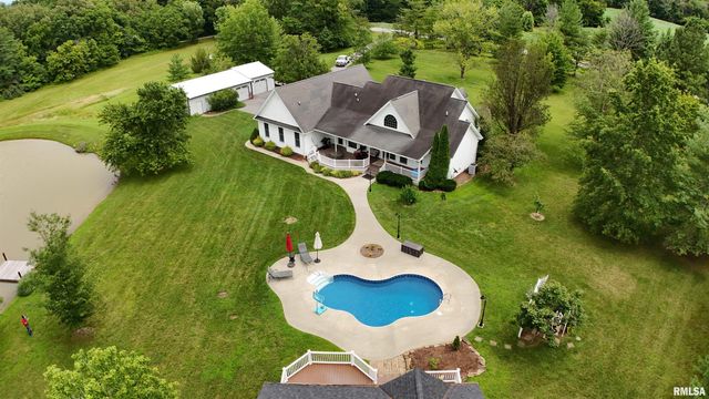 $599,900 | 2465 Lick Creek Road