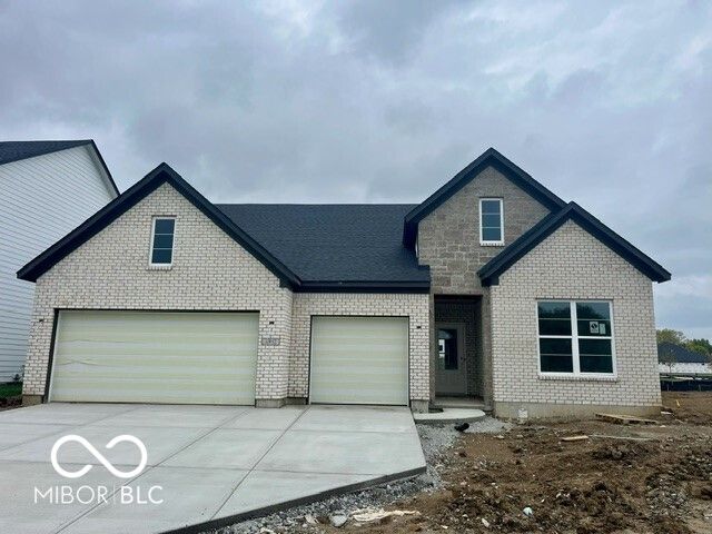 $624,900 | 4982 Reavie Court | Noblesville