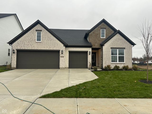 $619,900 | 4982 Reavie Court | Noblesville