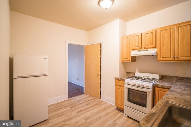 $995 | 5012 Walnut Street, Unit 3 | University City