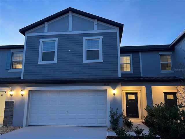 $2,500 | 10065 Trumpet Honeysuckle Way