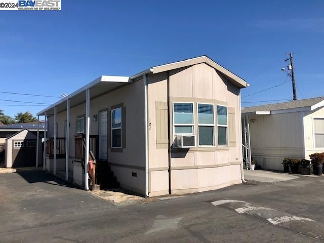 $298,999 | 1500 Virginia Place, Unit 102 | East San Jose