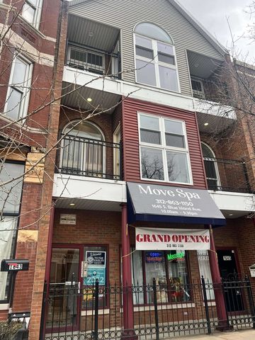 $3,200 | 1645 South Blue Island Avenue, Unit 3 | Pilsen