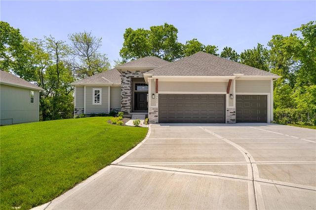 $774,950 | 19345 West 114th Terrace | Olathe