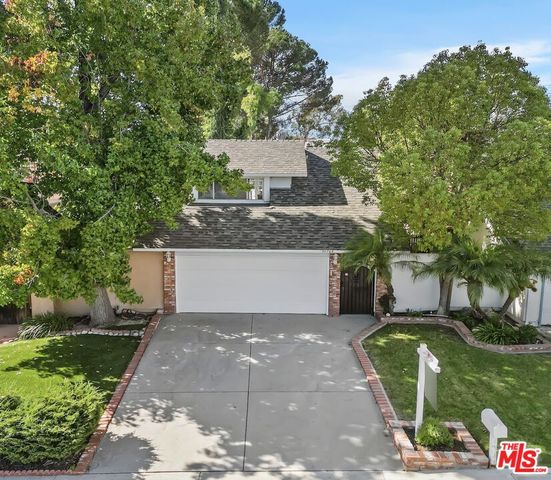 $1,250,000 | 30766 Lakefront Drive | Agoura Hills Area