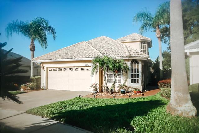 $379,900 | 9015 Heathland Court | Mount Dora