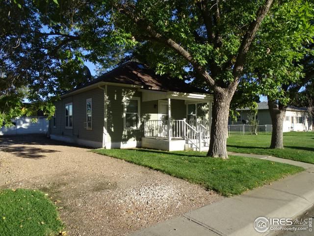 $339,950 | 208 2nd Street | Kersey