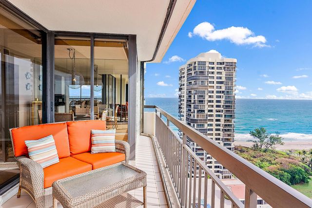 $7,000 | 4100 North Ocean Drive, Unit 1904 | Singer Island