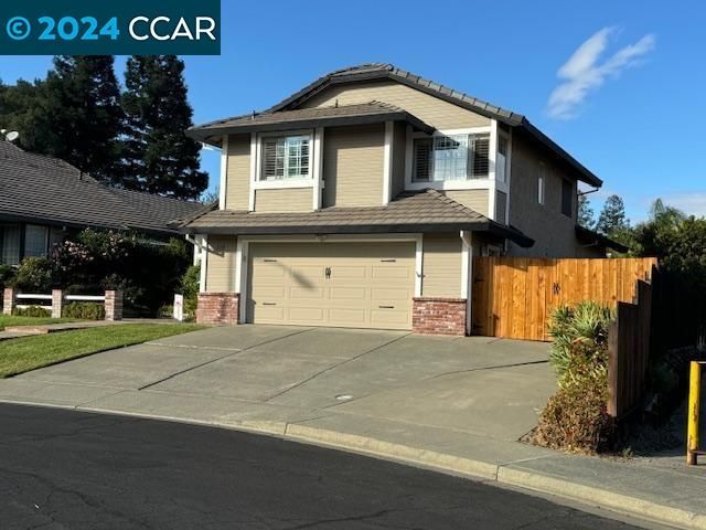 $798,000 | 313 Willowwood Court | Vacaville