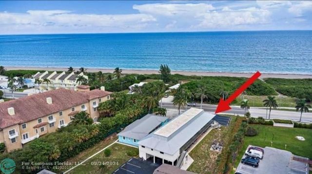 $1,995 | 715 South Ocean Drive, Unit G | South Beach - St. Lucie County