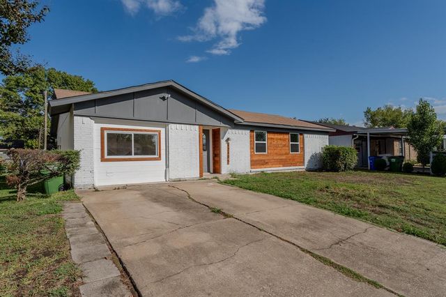 $264,999 | 12105 Baron Drive | Balch Springs