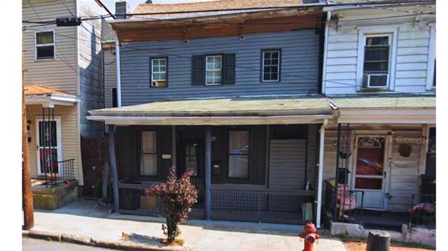 $135,000 | 568 Sunbury Street | Minersville