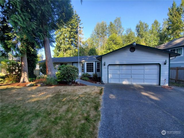 $799,000 | 19325 Damson Road | Bothell West