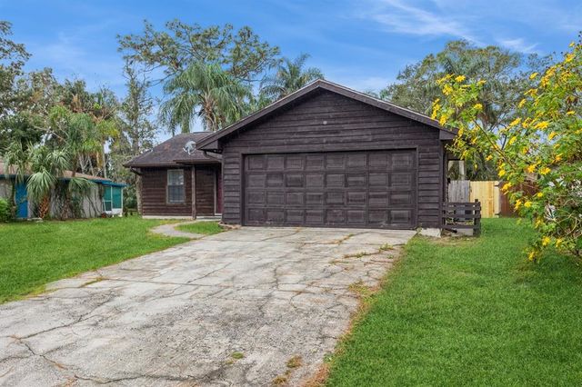 $210,000 | 6715 Hone Street | New Port Richey East