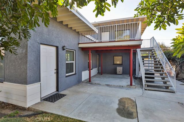 $849,000 | 1318 West Commonwealth Avenue | Fullerton