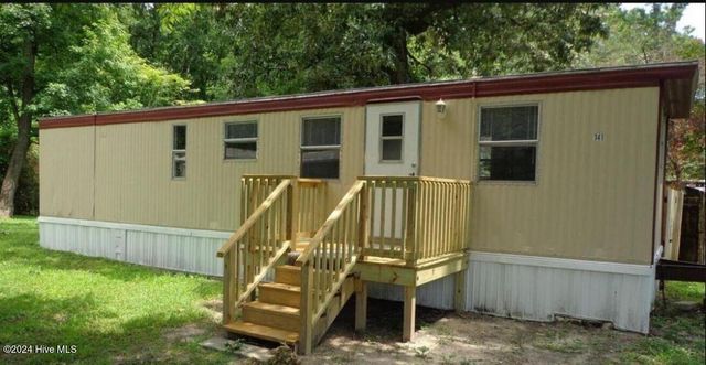 $775 | 141 Denise Drive | Jacksonville Township - Onslow County