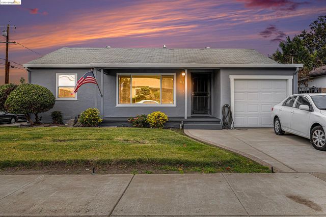 $459,000 | 612 San Joaquin Avenue | Antioch