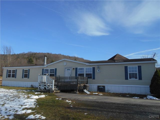 $199,900 | 492 Owego Hill Road | Harford