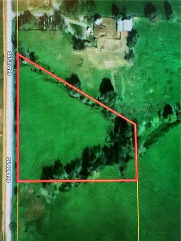 $80,000 | Galaxy Road | Nodaway Township - Nodaway County