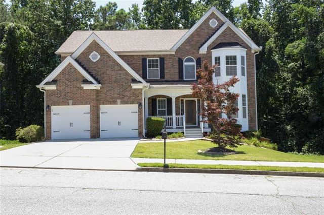 $480,000 | 5342 Lakerock Drive Southwest | Summit at Sandtown Center