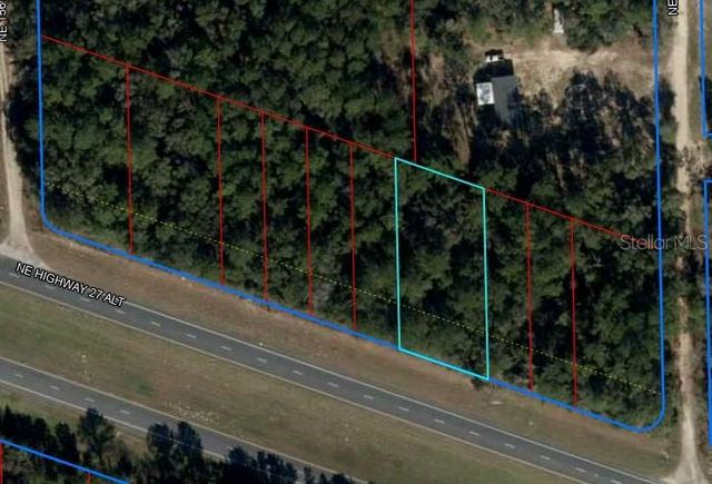 $27,600 | Lot 9 Northeast Us Highway