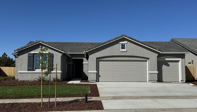 $534,990 | 1272 Rio Grande Drive | Plumas Lake