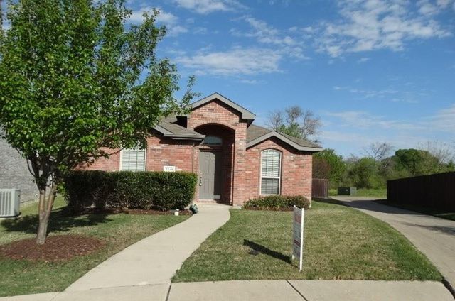 $2,000 | 2249 Canyon Point | McKinney