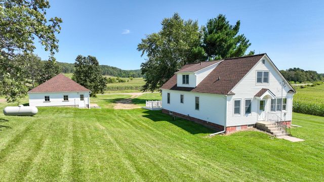 $350,000 | N9349 County Rd FF | Hixton