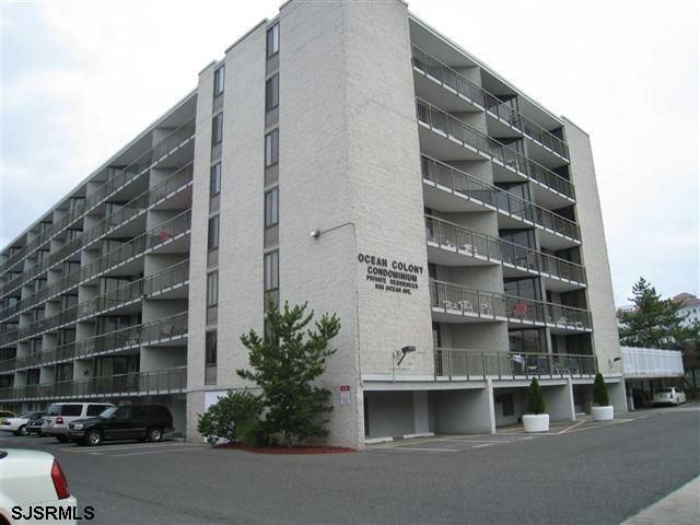 $469,900 | 935 Ocean Avenue, Unit 222 | Central Ocean City