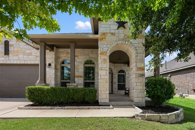 $445,000 | 604 Longhorn Cavern Road | Northside Meadow