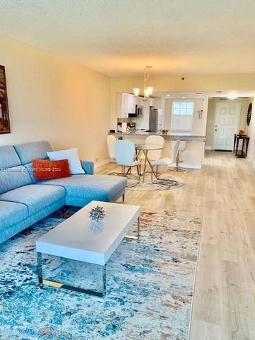 $2,500 | 4015 West Palm Aire Drive, Unit 605 | Palm Aire