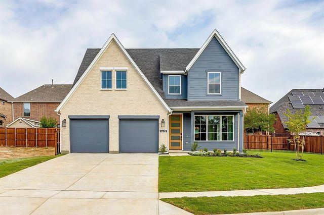 $699,900 | 8429 Hidden Crk Court | North Richland Hills