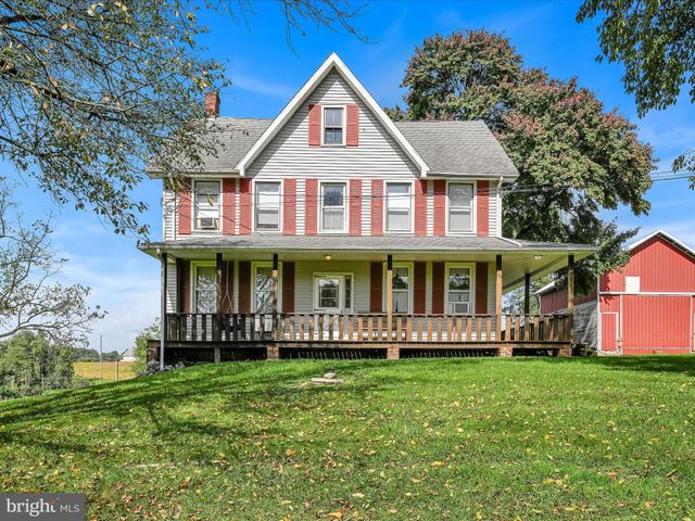 $600,000 | 1509 Jay Street | North Lebanon Township - Lebanon County