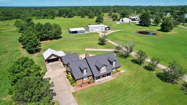 $774,900 | 500 County Road 1444