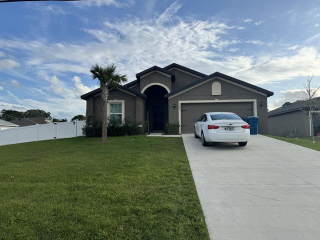 $400,000 | 3362 Jupiter Boulevard Southeast | Palm Bay