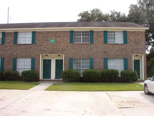 $1,100 | 110 Magwood Drive, Unit C | Summerville