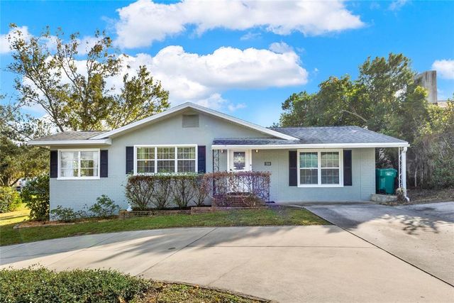 $389,000 | 504 Osceola Avenue | Eustis