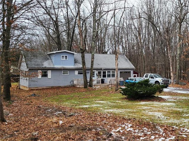 $250,000 | 113 Lenape Trail | Indian Mountain Lake