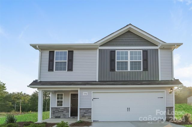 $2,045 | 596 Belcaro Drive | Kings Mountain