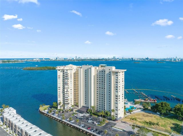 $399,999 | 11111 Biscayne Boulevard, Unit 3A | The Jockey Club