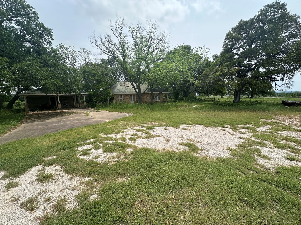 a view of a outdoor space