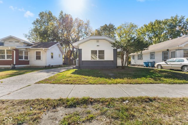 $189,999 | 3755 Creston Drive | Garden City