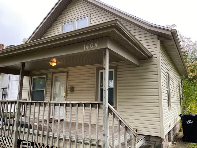 $103,500 | 1404 Nelson Avenue | Merrill