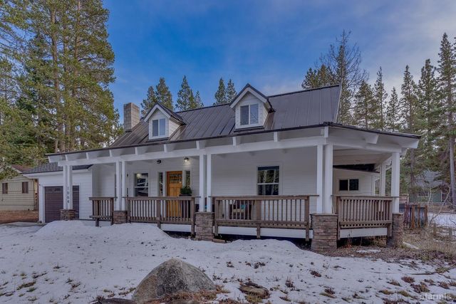 $798,000 | 1064 Modoc Way | Meyers