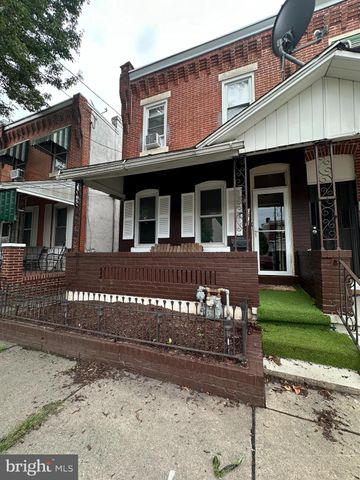 $149,900 | 1913 West 4th Street | Chester