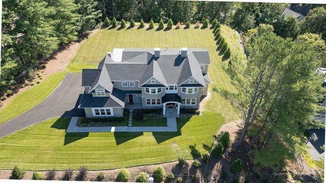 $7,988,800 | 42 Cranmore Road | Wellesley Hills