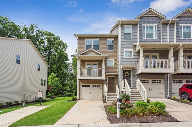 $2,800 | 1340 Liberty Parkway Northwest | Liberty Park Townhomes