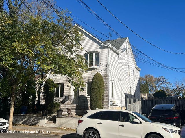 $938,000 | 187 Rose Avenue | New Dorp